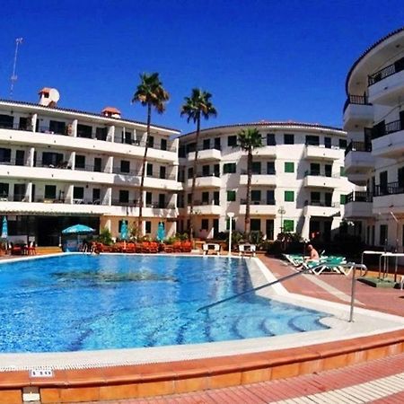 Centrico Apartamento 201 Maspalomas  Exterior photo