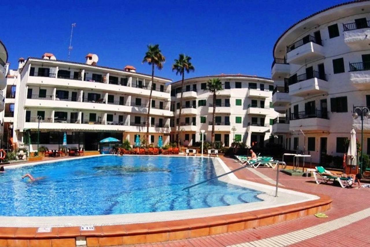 Centrico Apartamento 201 Maspalomas  Exterior photo