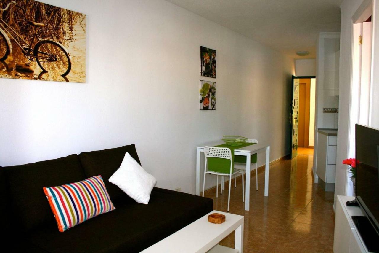 Centrico Apartamento 201 Maspalomas  Exterior photo