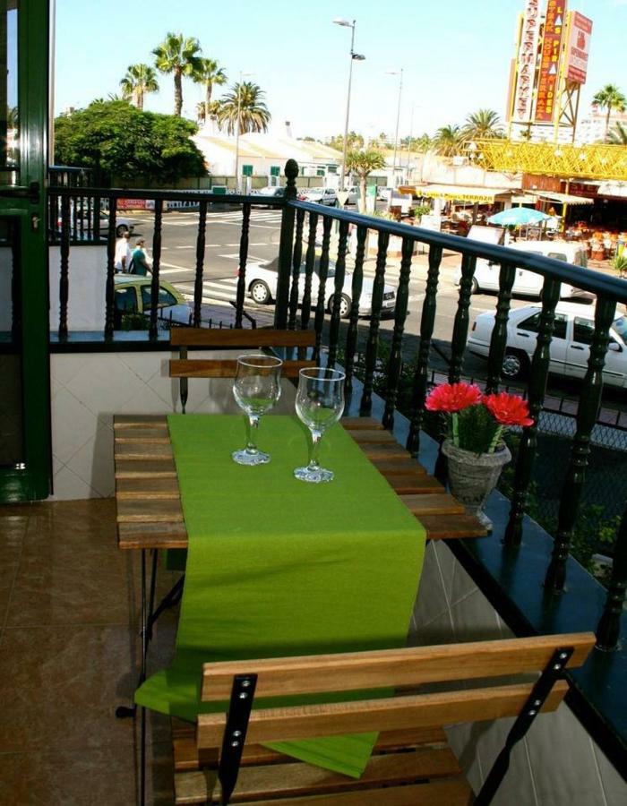Centrico Apartamento 201 Maspalomas  Exterior photo