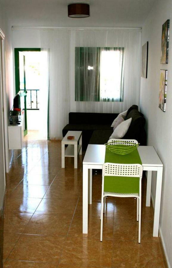 Centrico Apartamento 201 Maspalomas  Exterior photo