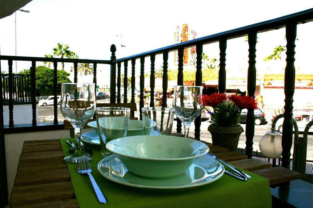 Centrico Apartamento 201 Maspalomas  Exterior photo