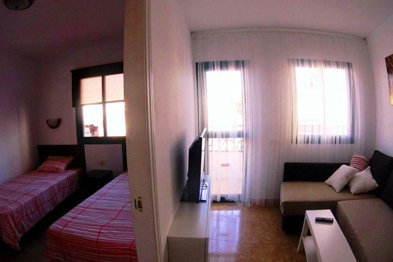 Centrico Apartamento 201 Maspalomas  Exterior photo