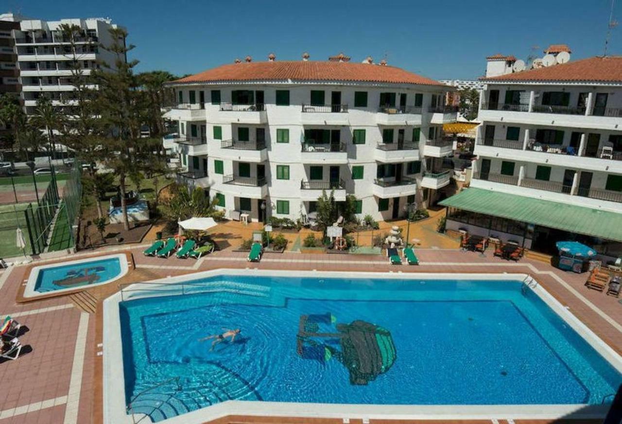 Centrico Apartamento 201 Maspalomas  Exterior photo